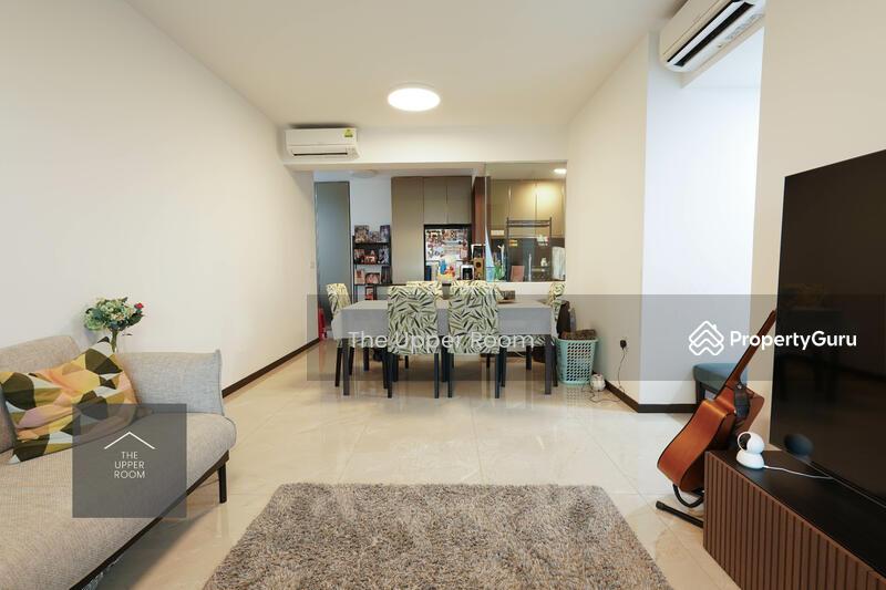 Condominium for Sale: D05, 117282