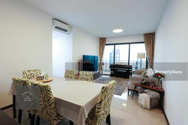Condominium for Sale: D05, 117282