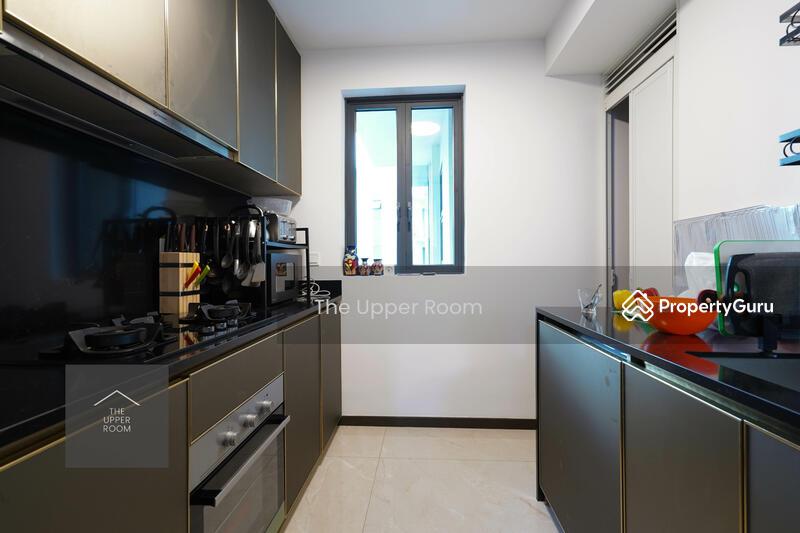 Condominium for Sale: D05, 117282