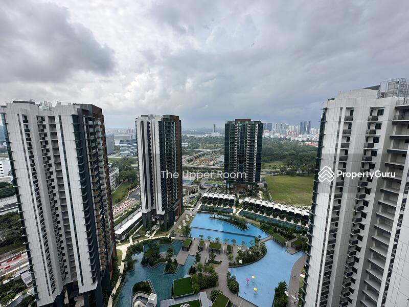Condominium for Sale: D05, 117282
