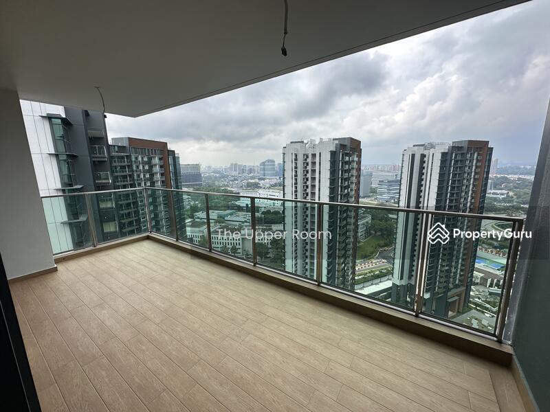 Condominium for Sale: D05, 117282
