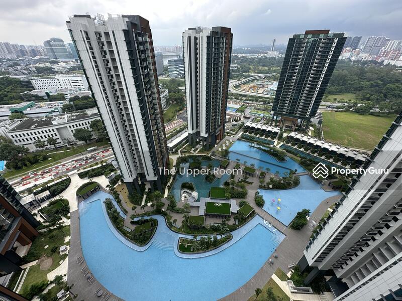 Condominium for Sale: D05, 117282
