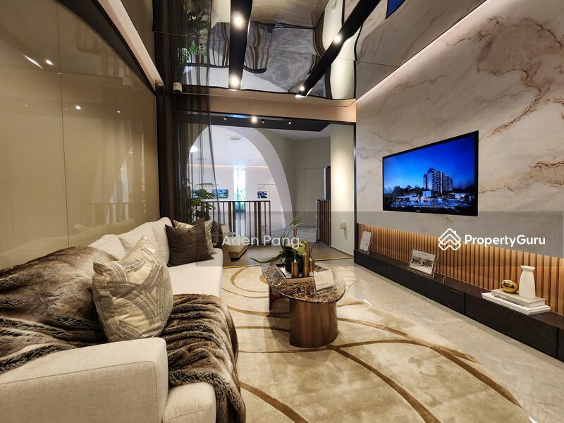 Prop-GPT: Apartment: D25  Norwood Grand