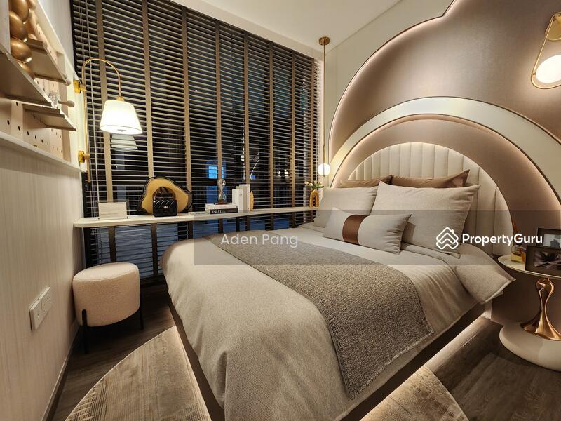 Apartment for Sale, Norwood Grand, SGD 2,616,000 | 99-year lease