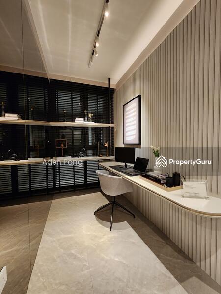 Apartment for Sale, Norwood Grand, SGD 2,616,000 | 99-year lease