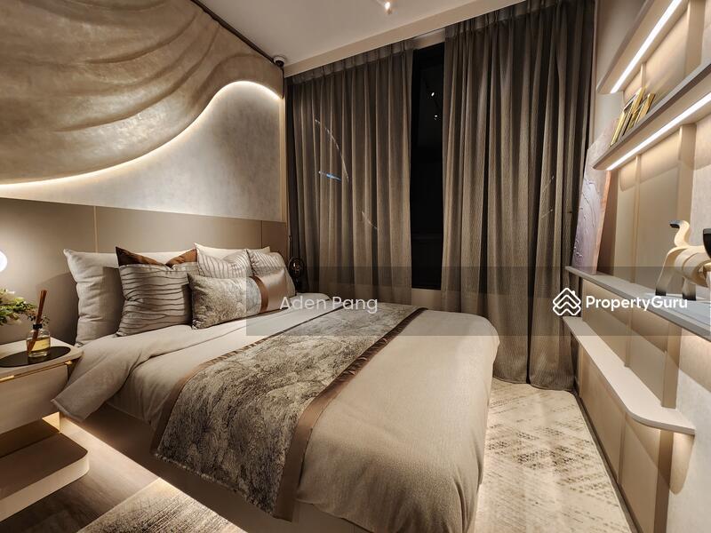 Apartment for Sale, Norwood Grand, SGD 2,616,000 | 99-year lease