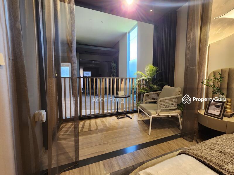 Apartment for Sale, Norwood Grand, SGD 2,616,000 | 99-year lease