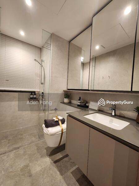 Apartment for Sale, Norwood Grand, SGD 2,616,000 | 99-year lease