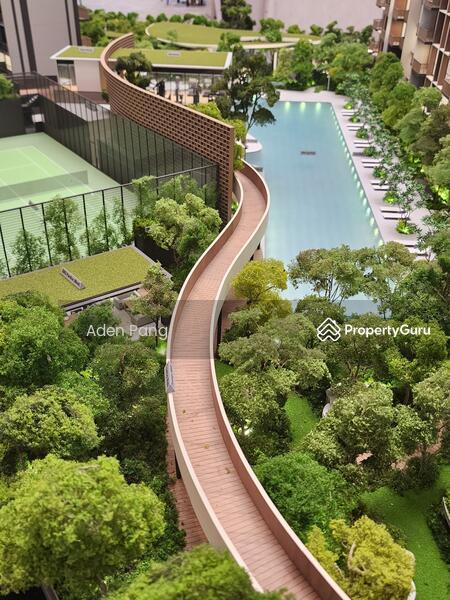 Apartment for Sale, Norwood Grand, SGD 2,616,000 | 99-year lease