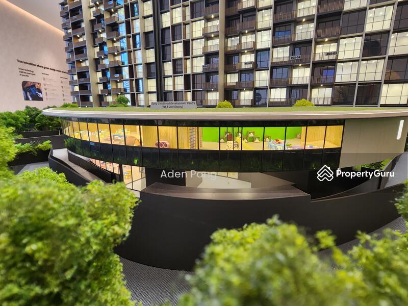 Apartment for Sale, Norwood Grand, SGD 2,616,000 | 99-year lease