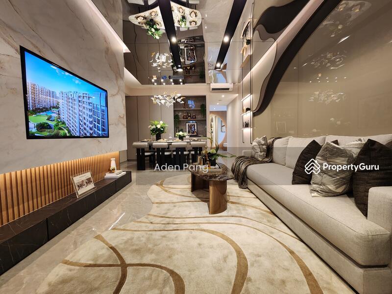 Apartment for Sale, Norwood Grand, SGD 2,616,000 | 99-year lease