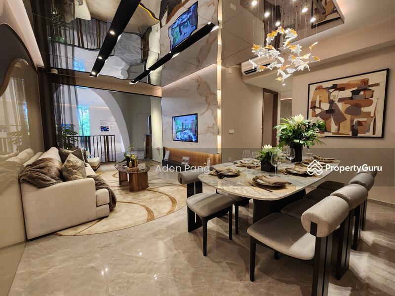 Apartment for Sale, Norwood Grand, SGD 2,616,000 | 99-year lease