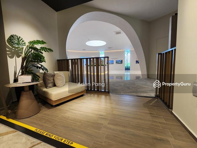 Apartment for Sale, Norwood Grand, SGD 2,616,000 | 99-year lease
