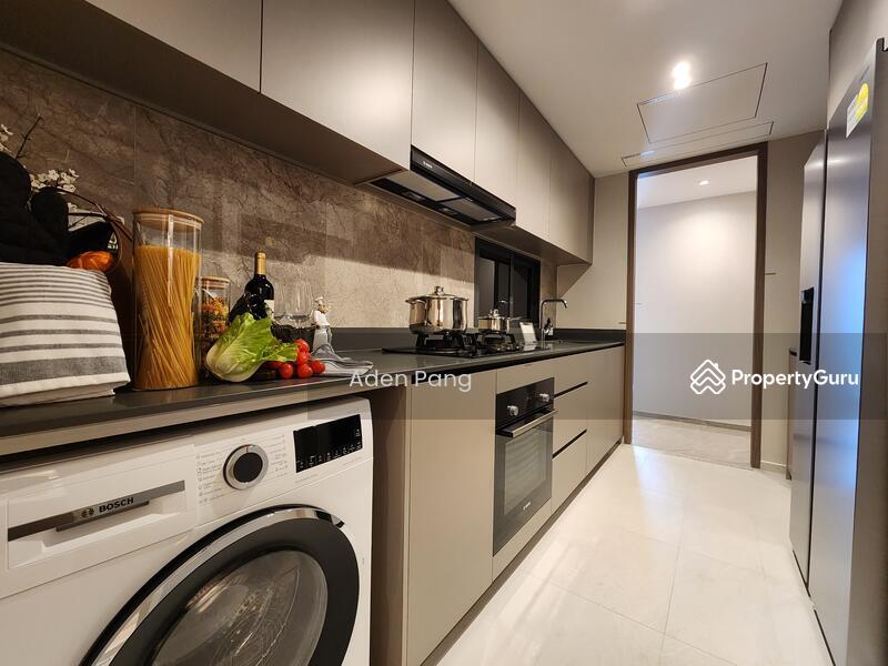 Apartment for Sale, Norwood Grand, SGD 2,616,000 | 99-year lease