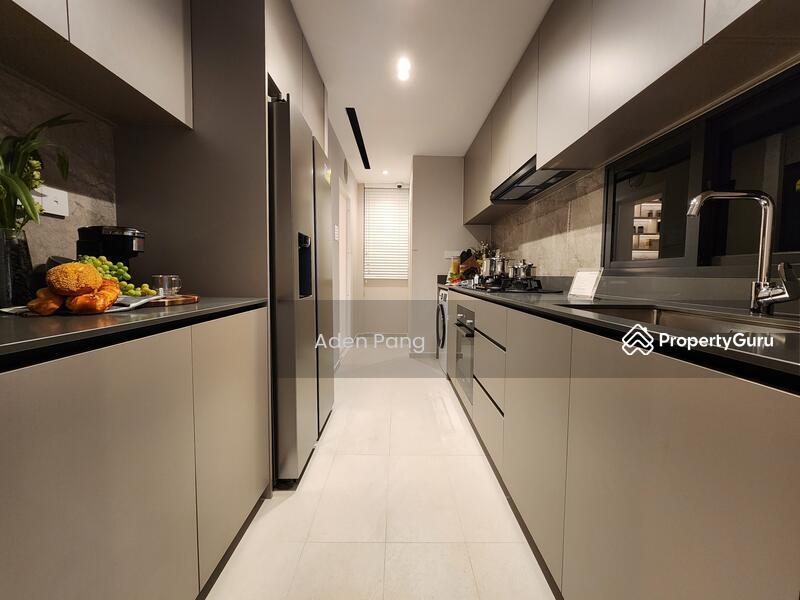 Apartment for Sale, Norwood Grand, SGD 2,616,000 | 99-year lease