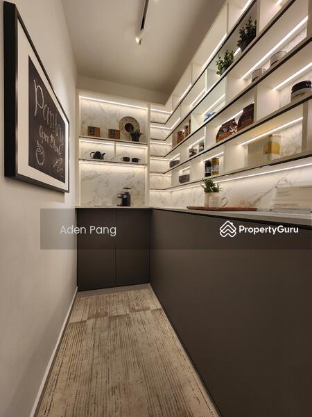 Apartment for Sale, Norwood Grand, SGD 2,616,000 | 99-year lease