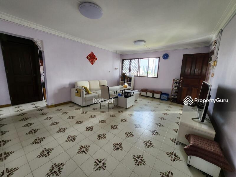 Prop-GPT: HDB Flat: D16  508 Bedok North Avenue 3
