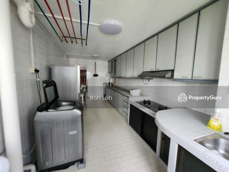HDB Flat for Sale, 508 Bedok North Avenue 3, SGD 550,000 | 99-year lease