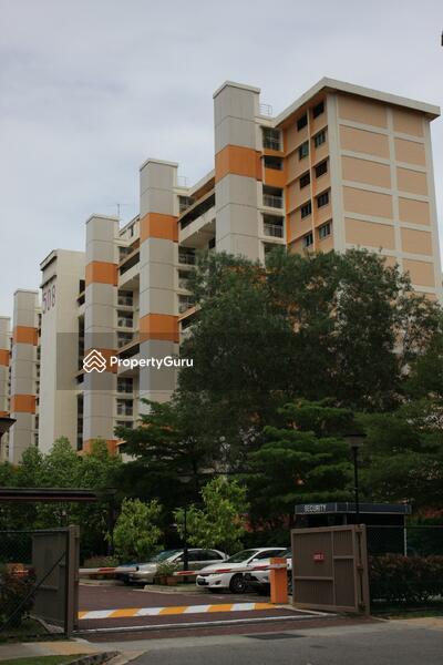 HDB Flat for Sale, 508 Bedok North Avenue 3, SGD 550,000 | 99-year lease