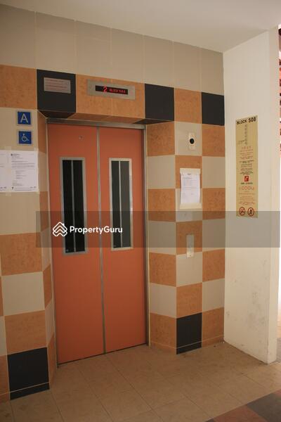 HDB Flat for Sale, 508 Bedok North Avenue 3, SGD 550,000 | 99-year lease
