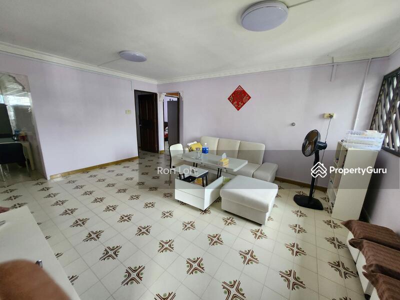 HDB Flat for Sale, 508 Bedok North Avenue 3, SGD 550,000 | 99-year lease