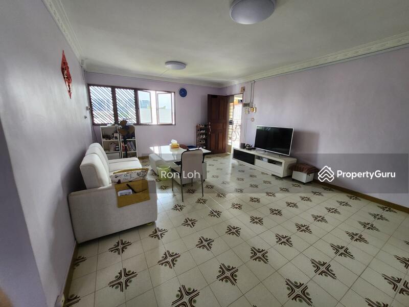 HDB Flat for Sale, 508 Bedok North Avenue 3, SGD 550,000 | 99-year lease