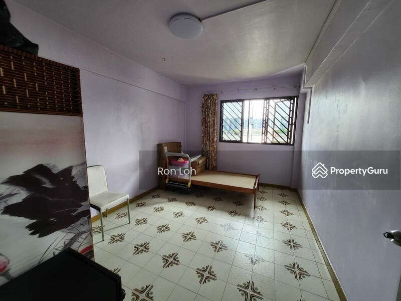 HDB Flat for Sale, 508 Bedok North Avenue 3, SGD 550,000 | 99-year lease