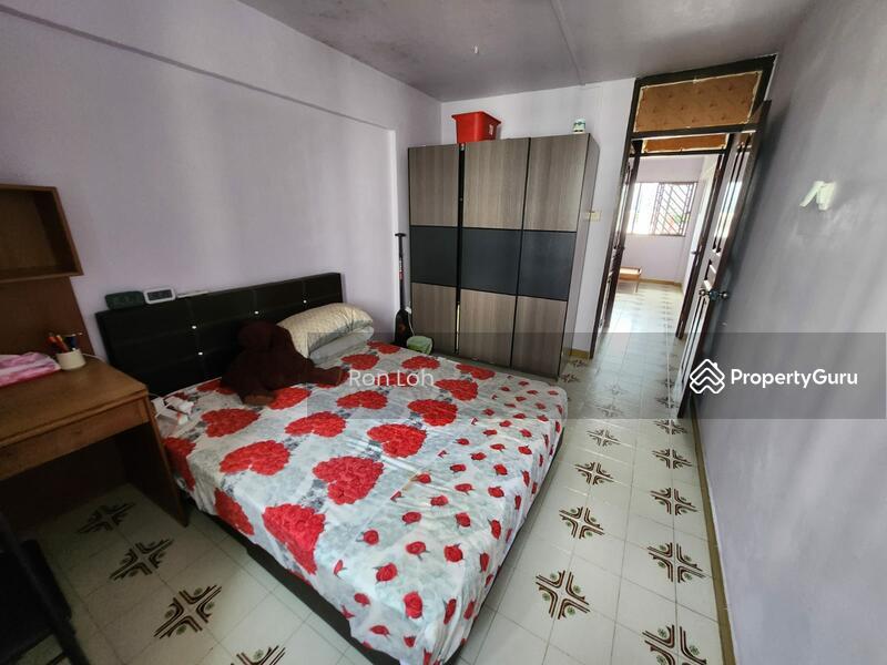 HDB Flat for Sale, 508 Bedok North Avenue 3, SGD 550,000 | 99-year lease