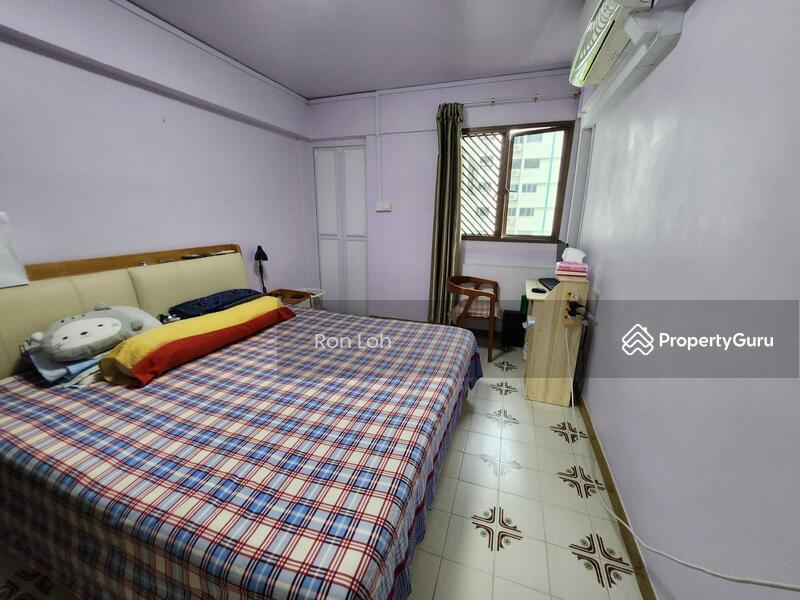 HDB Flat for Sale, 508 Bedok North Avenue 3, SGD 550,000 | 99-year lease