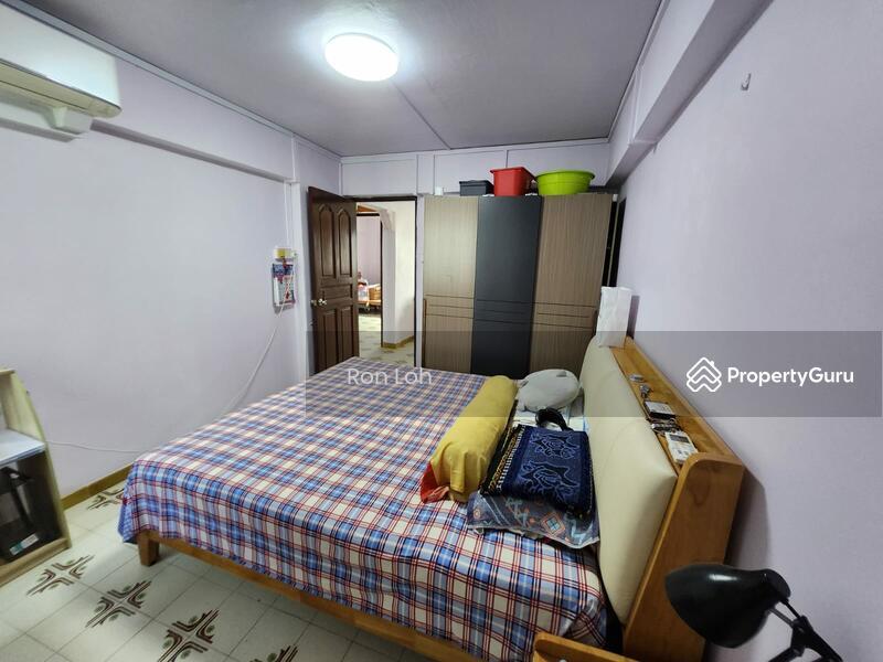HDB Flat for Sale, 508 Bedok North Avenue 3, SGD 550,000 | 99-year lease