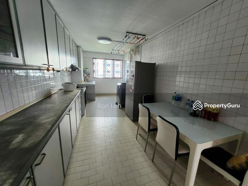 HDB Flat for Sale, 508 Bedok North Avenue 3, SGD 550,000 | 99-year lease