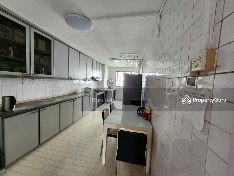 HDB Flat for Sale, 508 Bedok North Avenue 3, SGD 550,000 | 99-year lease