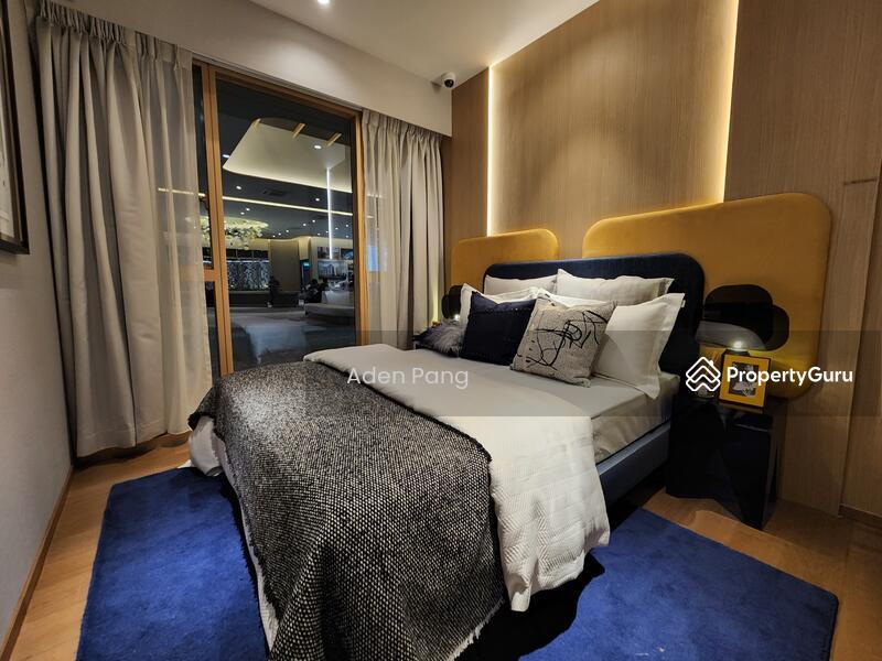 Condominium for Sale, Grand Dunman, SGD 5,000,000 | 99-year lease