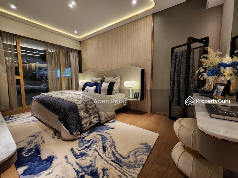 Condominium for Sale, Grand Dunman, SGD 5,000,000 | 99-year lease