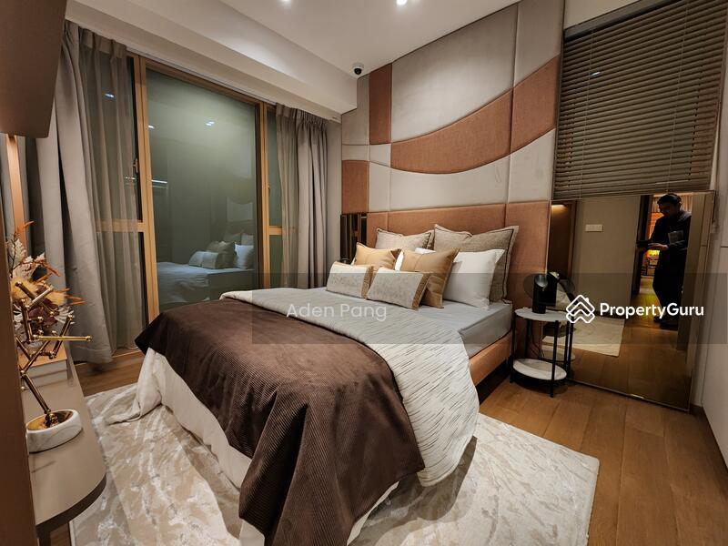 Condominium for Sale, Grand Dunman, SGD 5,000,000 | 99-year lease