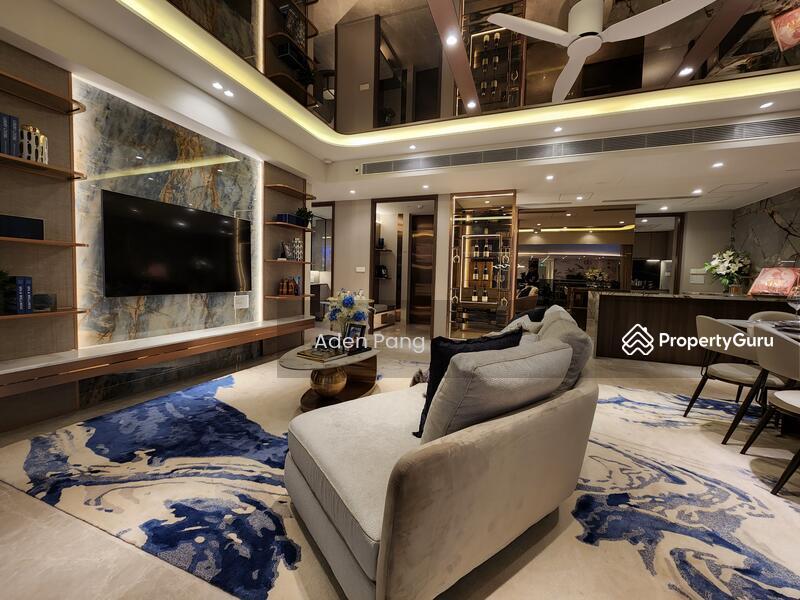Condominium for Sale, Grand Dunman, SGD 5,000,000 | 99-year lease