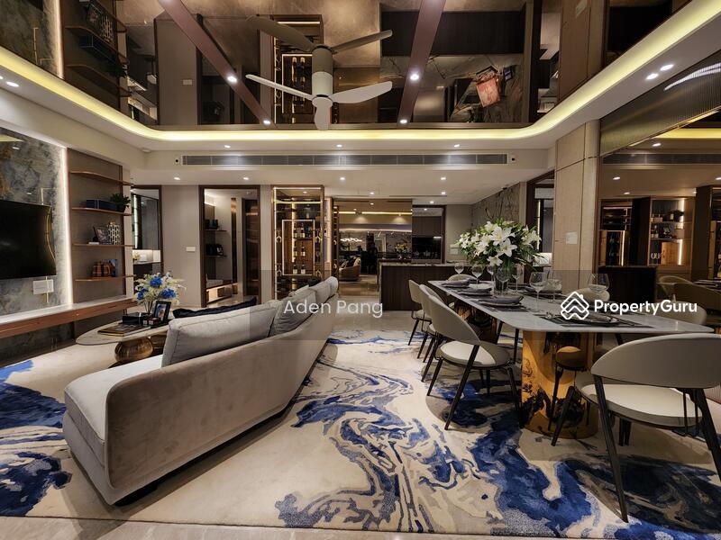 Condominium for Sale, Grand Dunman, SGD 5,000,000 | 99-year lease