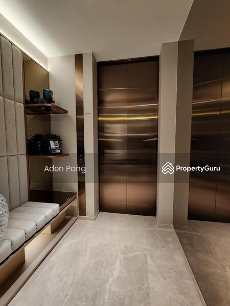 Condominium for Sale, Grand Dunman, SGD 5,000,000 | 99-year lease