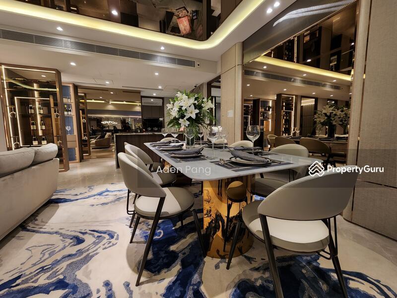 Condominium for Sale, Grand Dunman, SGD 5,000,000 | 99-year lease