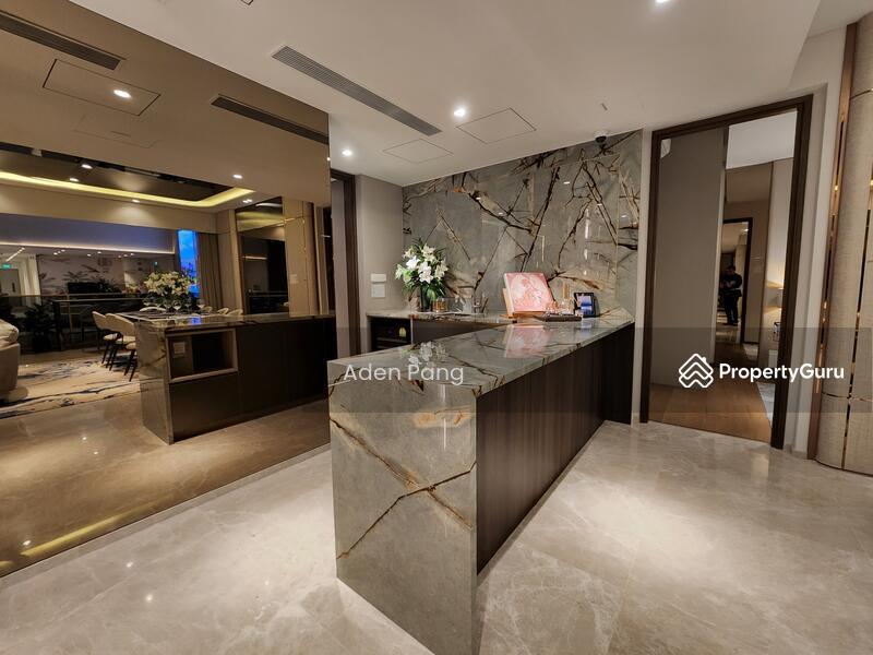 Condominium for Sale, Grand Dunman, SGD 5,000,000 | 99-year lease