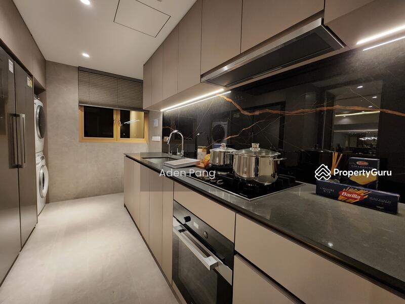Condominium for Sale, Grand Dunman, SGD 5,000,000 | 99-year lease