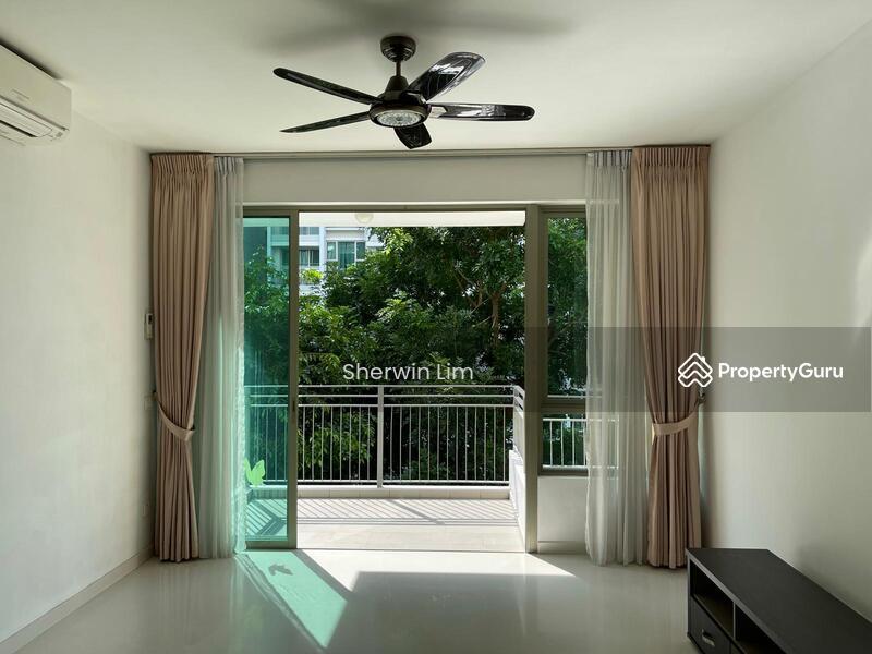 Prop-GPT: Condominium: D16  Casa Merah