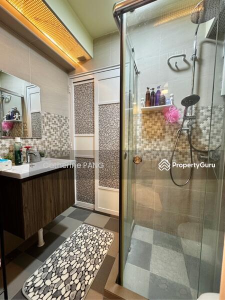 HDB Flat for Sale, 672C Edgefield Plains, SGD 390,000 | 99-year lease