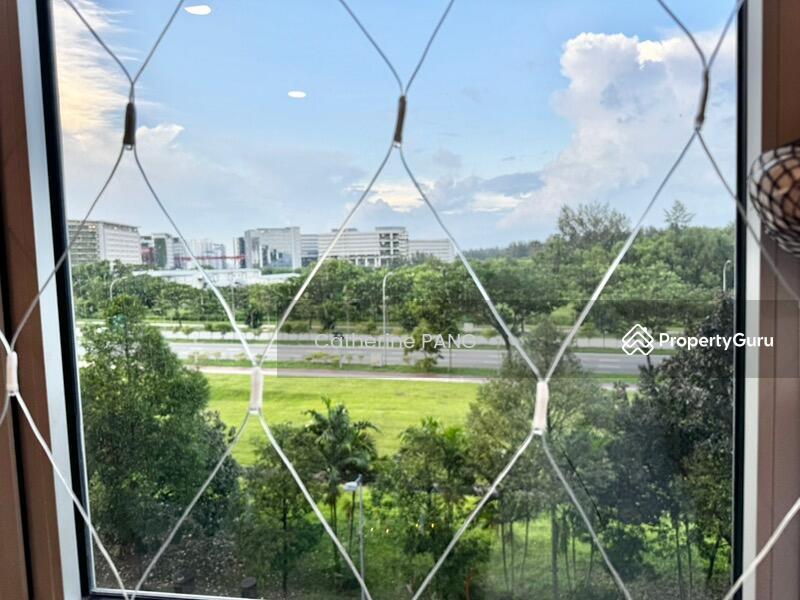 HDB Flat for Sale, 672C Edgefield Plains, SGD 390,000 | 99-year lease