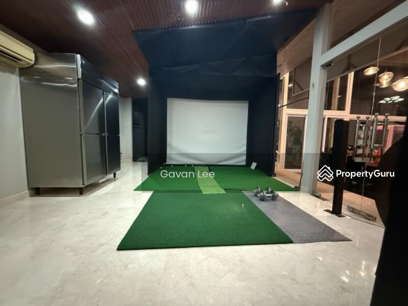 Bungalow for Sale, Sunset Way, SGD 12,000,000