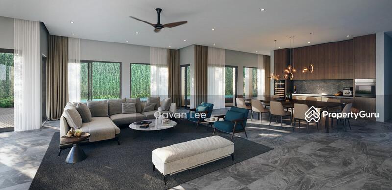 Prop-GPT: Bungalow: D11  Mount Rosie Signature Collection