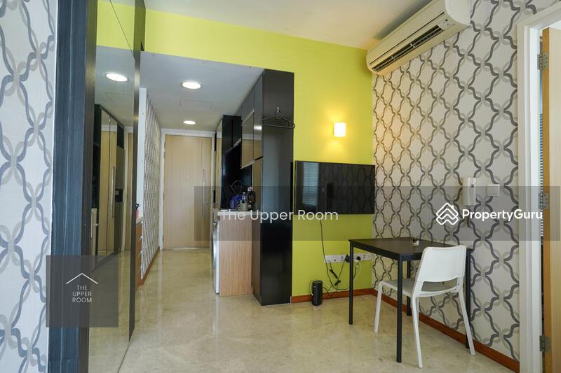 Prop-GPT: Condominium: D09 Cairnhill Newton Edge