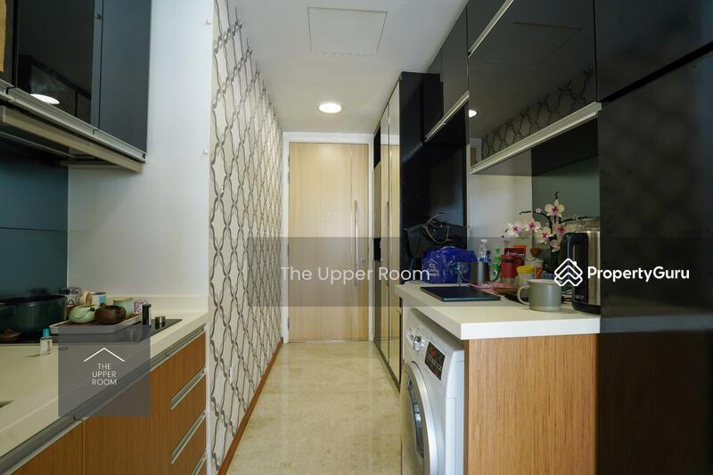 Condominium for Sale, Newton Edge, SGD 990,000 | Freehold