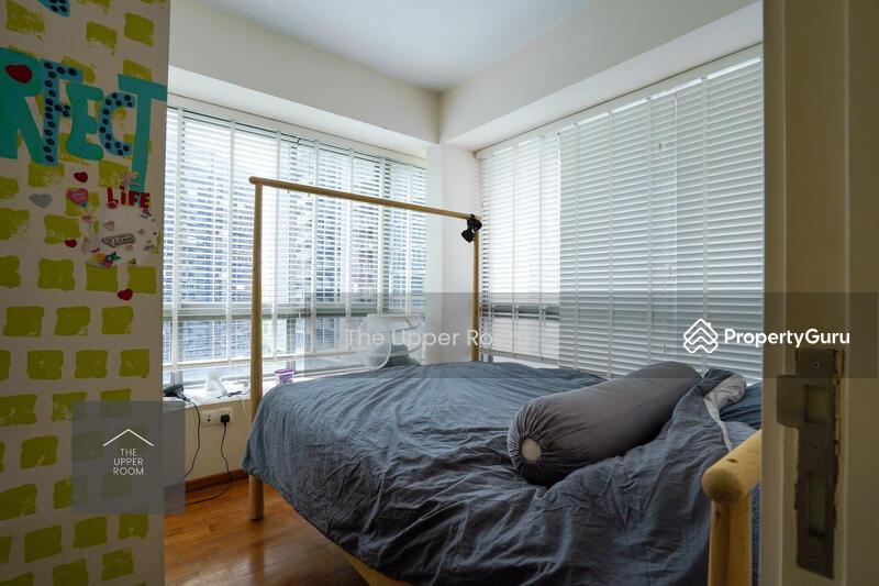Condominium for Sale, Newton Edge, SGD 990,000 | Freehold
