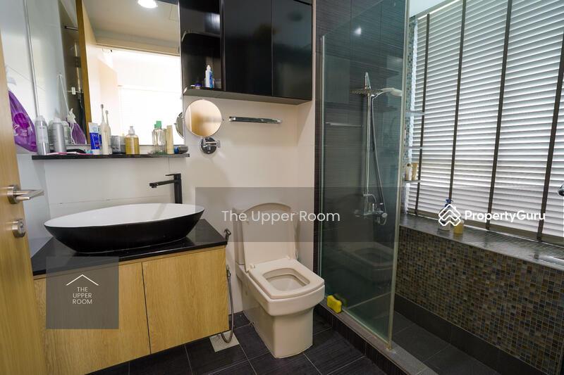 Condominium for Sale, Newton Edge, SGD 990,000 | Freehold